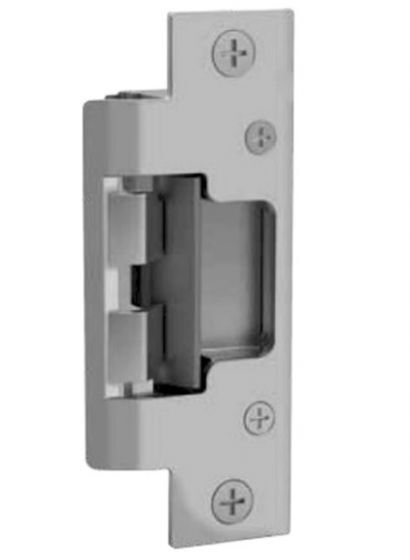 HES 801A Faceplate.