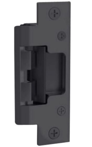 HES 801A Faceplate.
