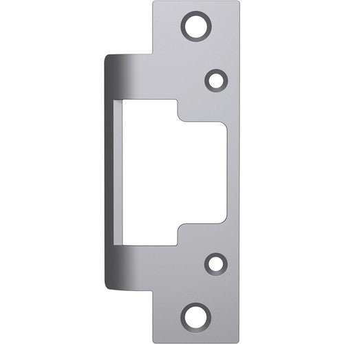 HES 801A-OPTION Faceplate