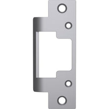 HES 801A-OPTION Faceplate