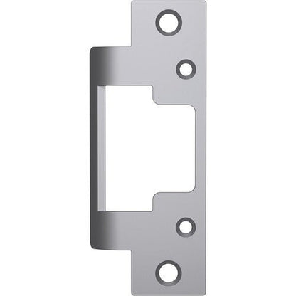 HES 801A-OPTION Faceplate