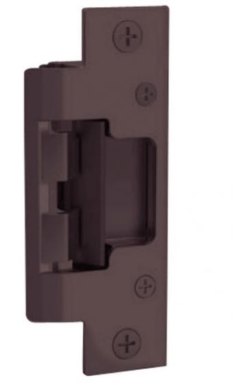 HES 801E Faceplate.