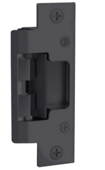 HES 801E Faceplate