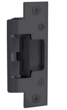 HES 801E Faceplate.
