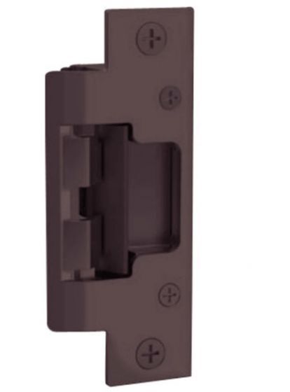 HES 802 Faceplate