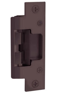 HES 802 Faceplate