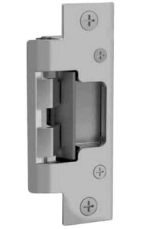 HES 802 Faceplate