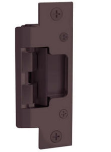 HES 803 Faceplate.
