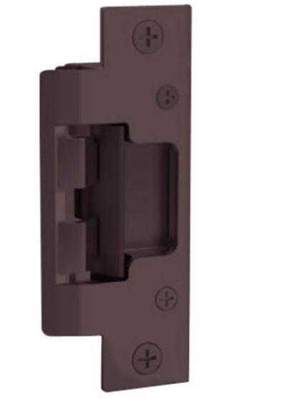 HES 803 Faceplate.
