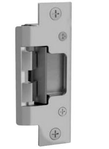 HES 803 Faceplate