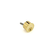Baldwin 80310 KD Cylinder for Non Egress Handlesets and Deadbolts