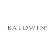 Baldwin 8031-KD22 Deadbolt Outside Cylinder Assembly