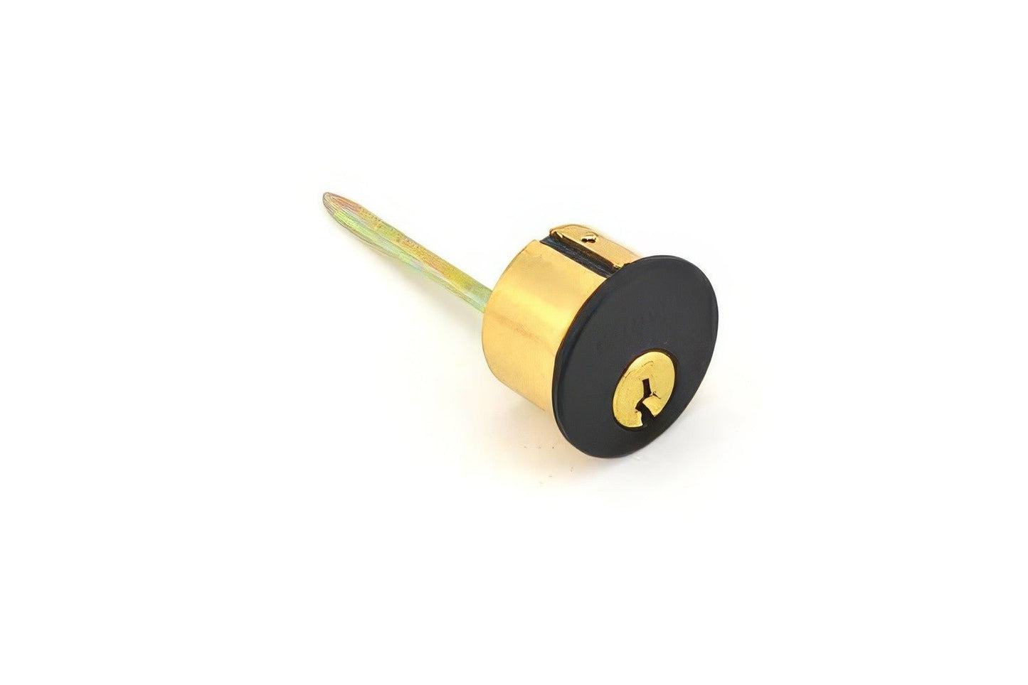 Baldwin 8031-KD22 Deadbolt Outside Cylinder Assembly
