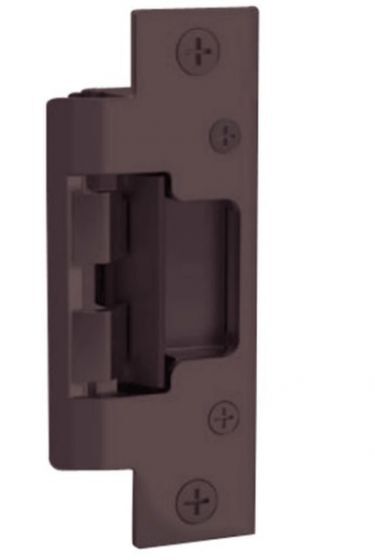 HES 805 Faceplate
