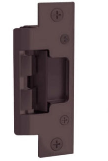 HES 805 Faceplate.