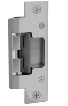 HES 805 Faceplate.