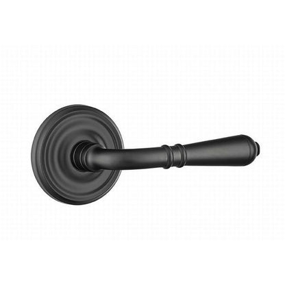 Emtek 8050TUS Turino Dummy Door Lever Pair with Regular Rose