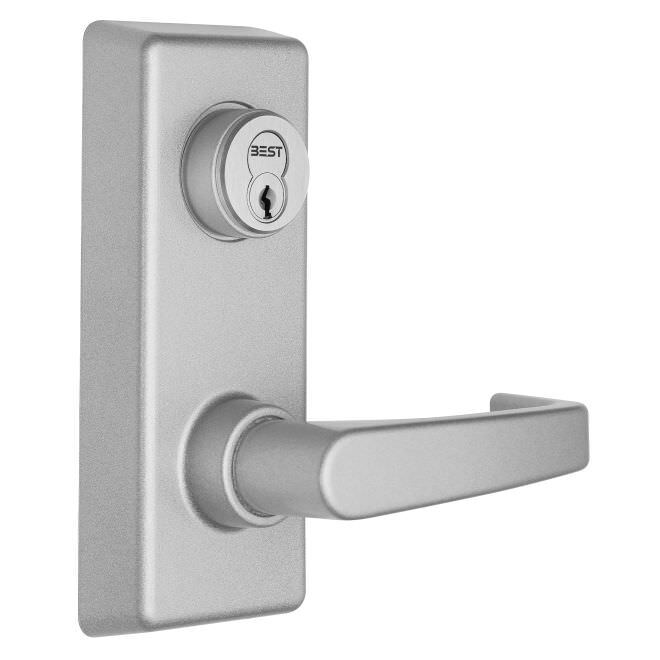 Stanley 808A689 Reliant Key Control A Lever Exit Trim