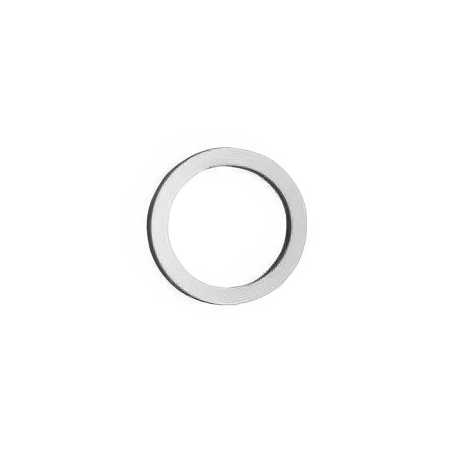 Baldwin 8097 Lock Cylinder Collar