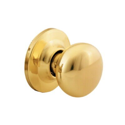 Yale 80H Horizon Dummy Door Knob