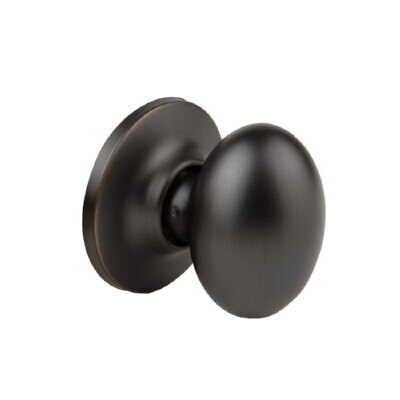 Yale 80T Terra Dummy Door Knob