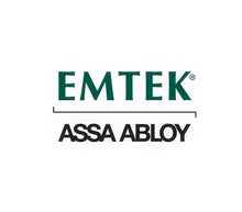 Emtek Cortina Lever Right Hand Passage With Regular Rose