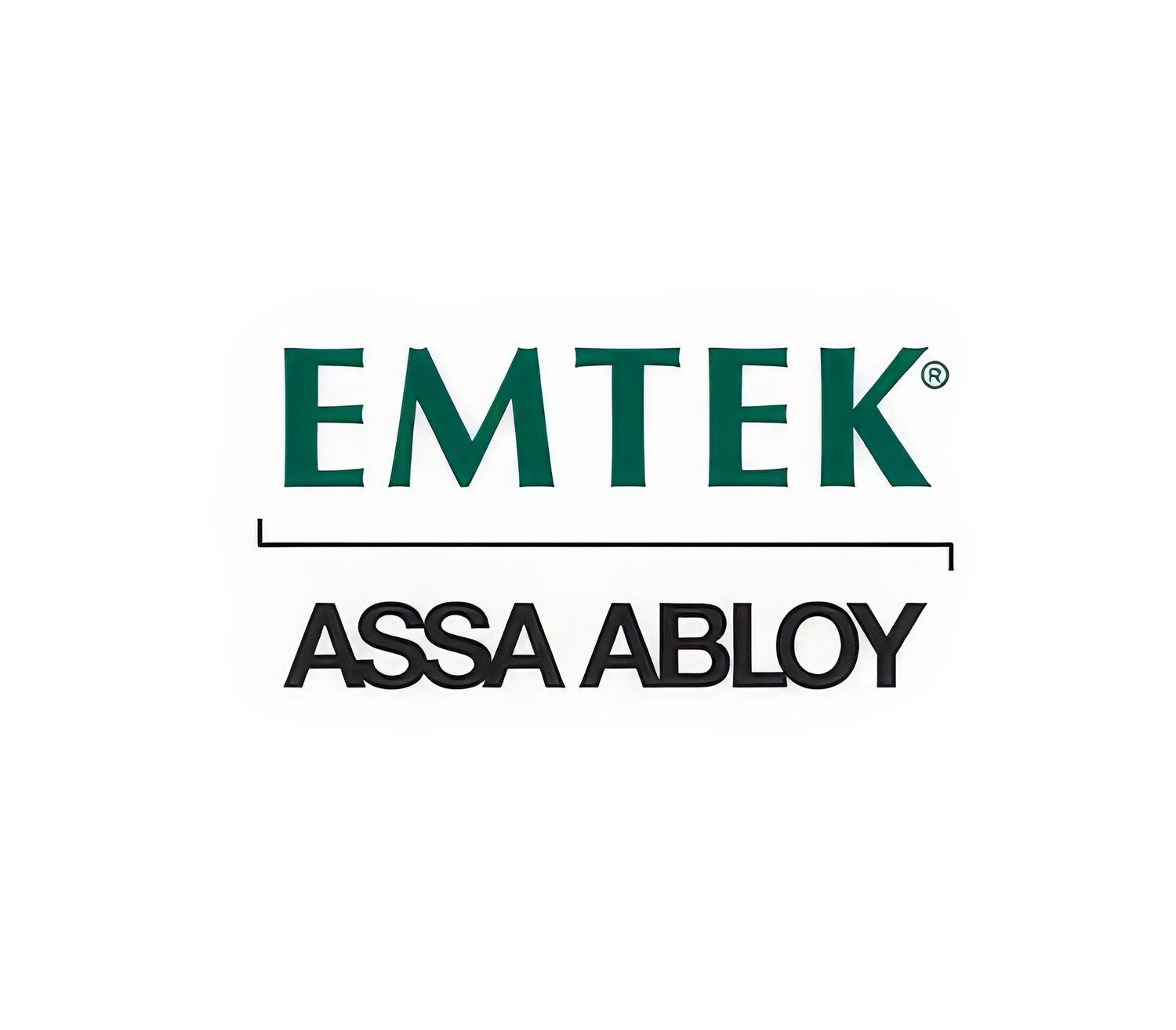 Emtek Cortina Lever Right Hand Passage With Regular Rose