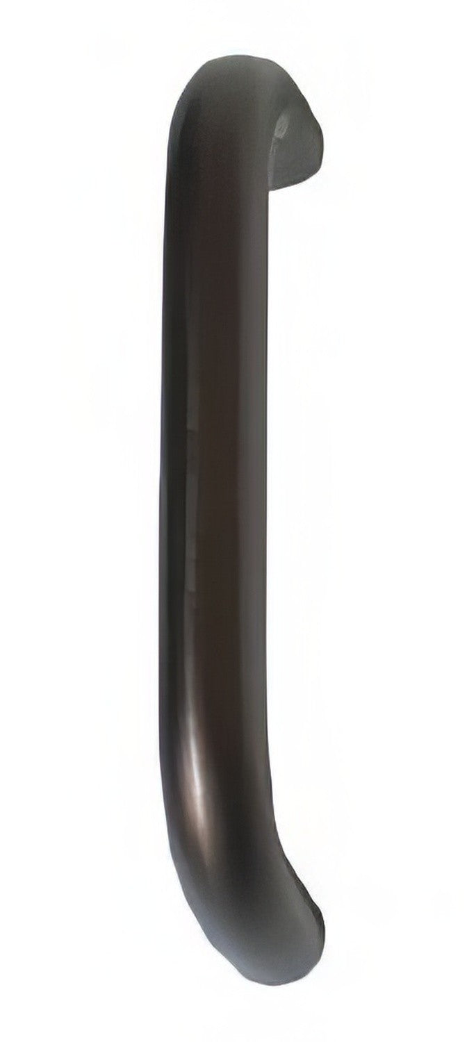 Ives 8103EZHD0 10" Center to Center Straight Brass Door Pull