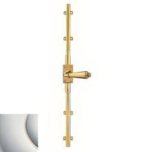Baldwin 8105.R7LK Right Hand 7ft. Standard Cremone Bolt