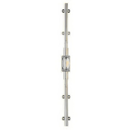 Baldwin 8105.R7LK Right Hand 7ft. Standard Cremone Bolt