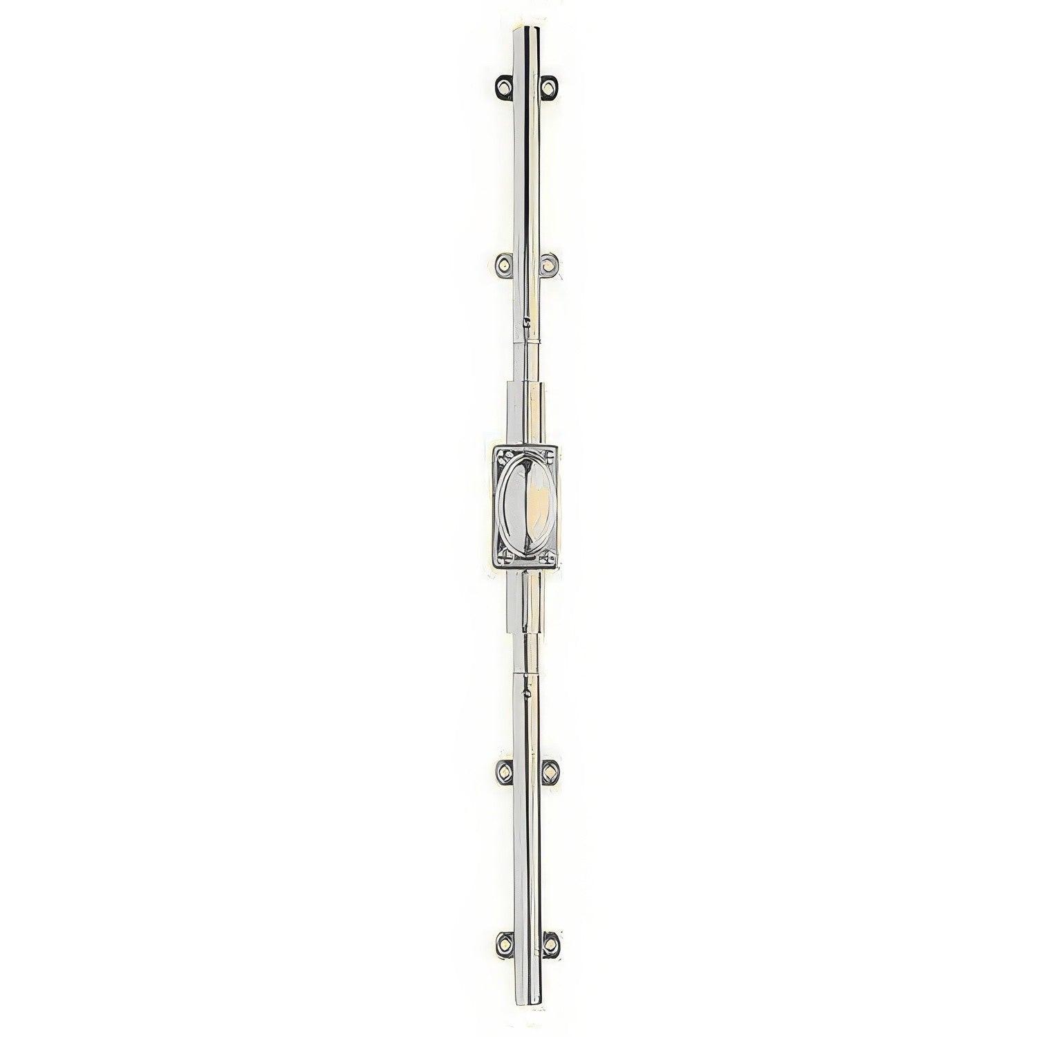 Baldwin 8105.R7LK Right Hand 7ft. Standard Cremone Bolt