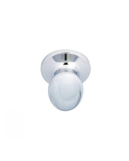Better Home Products Miraloma Passage Door Knob
