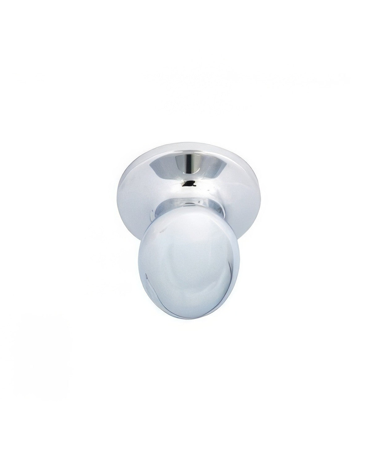 Better Home Products Miraloma Passage Door Knob.