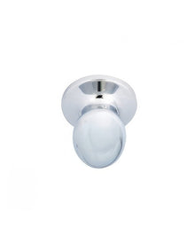 Better Home Products Miraloma Passage Door Knob.