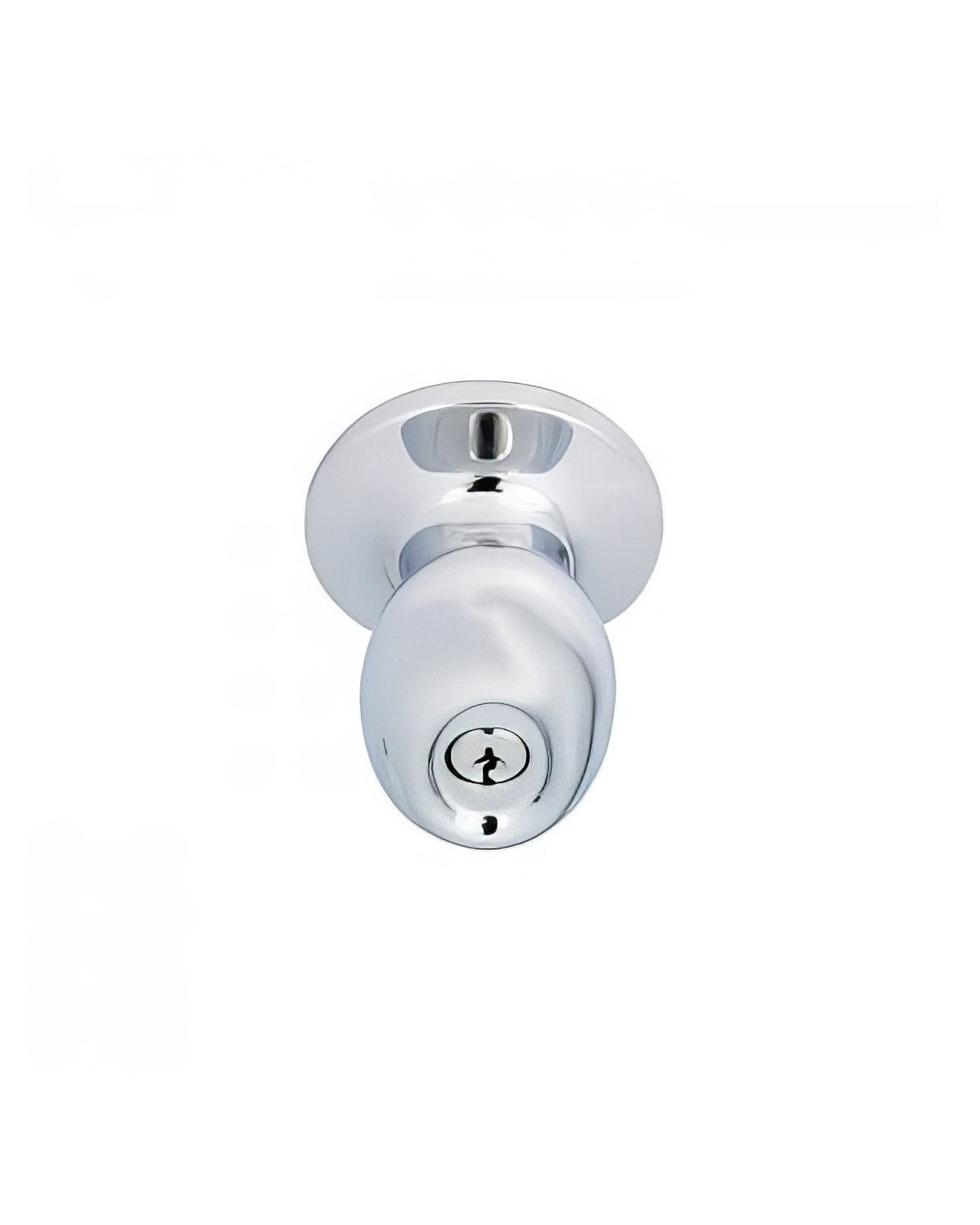 Better Home Products Miraloma Keyed Entry Door Knob