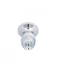 Better Home Products Miraloma Keyed Entry Door Knob
