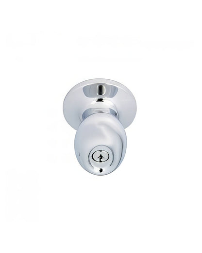Better Home Products Miraloma Keyed Entry Door Knob