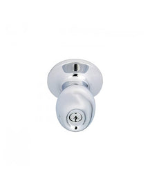 Better Home Products Miraloma Keyed Entry Door Knob