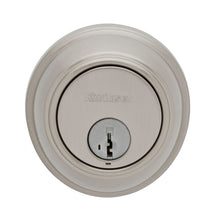 Kwikset 817-S Key Control UL Listed Deadbolt for Master Keying Projects.