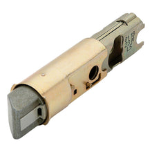 Kwikset 81826-004 6 Way Adjustable Plain Latch Satin Nickel Finish.