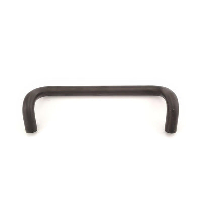 Ives 8190HD 10" Centers 90 Degree Offset Door Pull