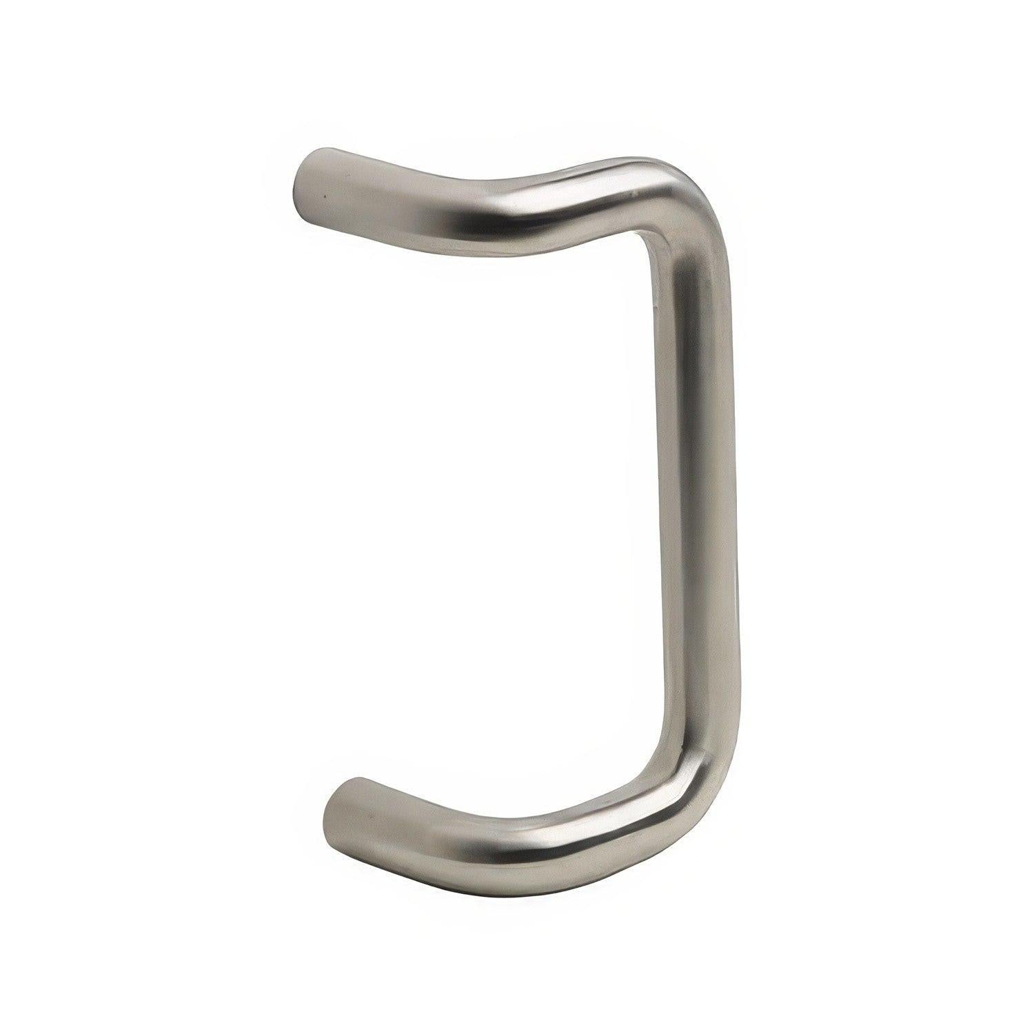 Ives 8190HD 10" Centers 90 Degree Offset Door Pull