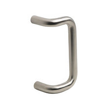 Ives 8190HD 10" Centers 90 Degree Offset Door Pull