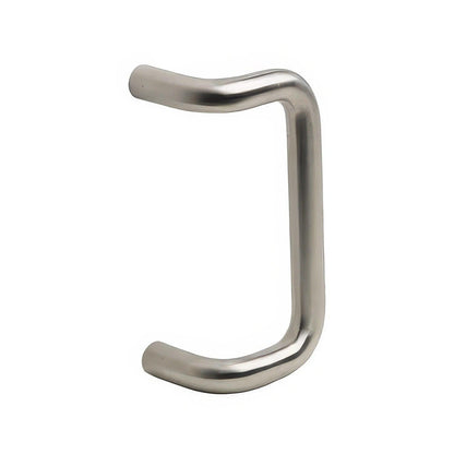 Ives 8190HD 10" Centers 90 Degree Offset Door Pull