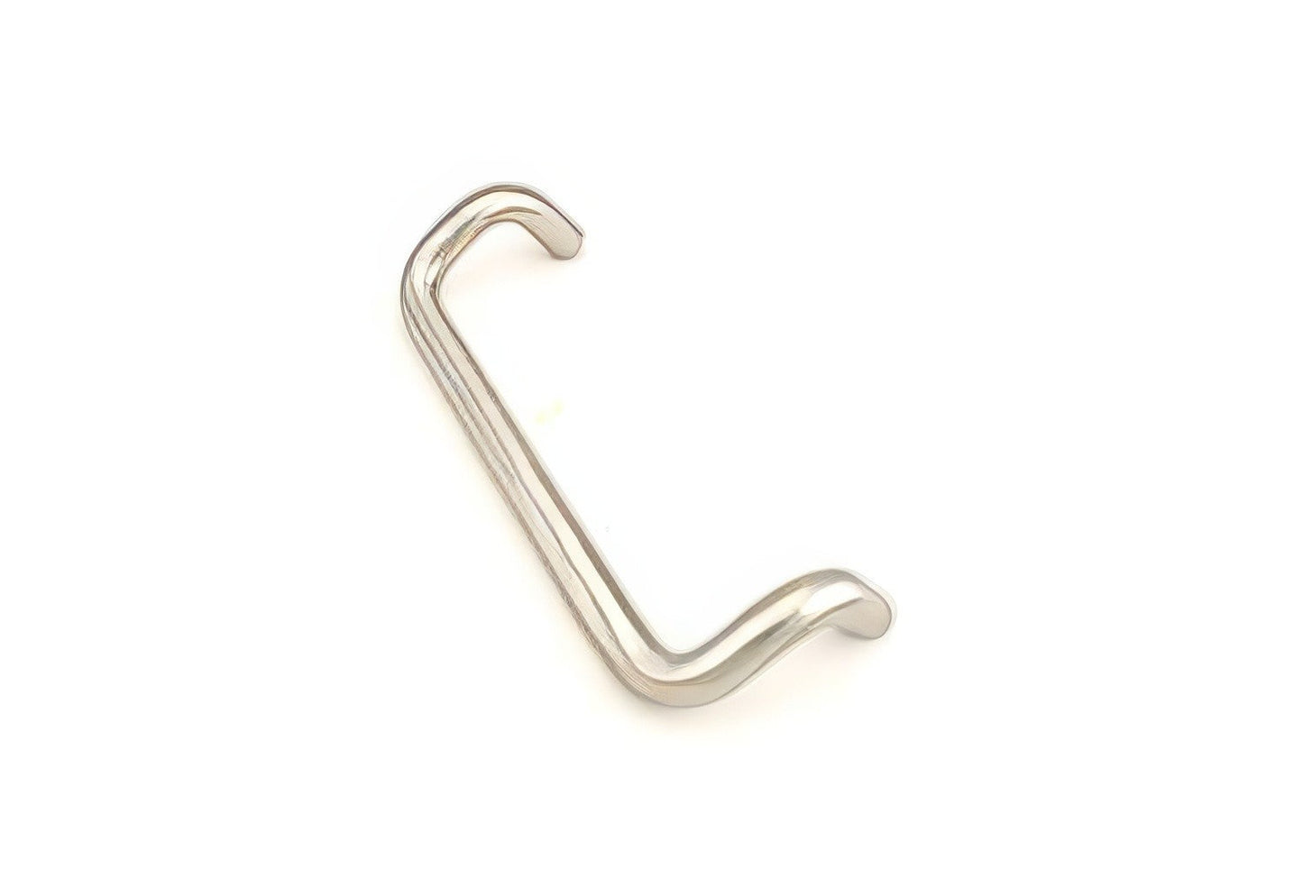 Ives 8190HD232D 12 Inch 90 Degree Offset Door Pull