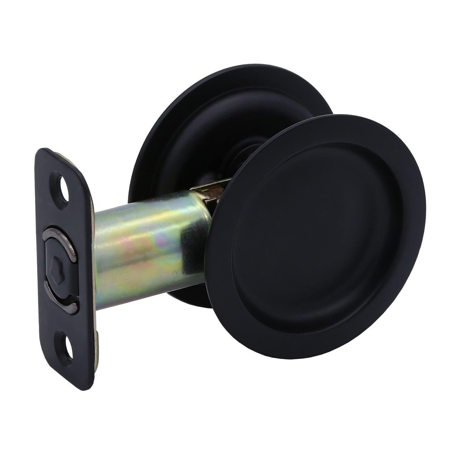 Better Home Products Passage Pocket Door Lock.