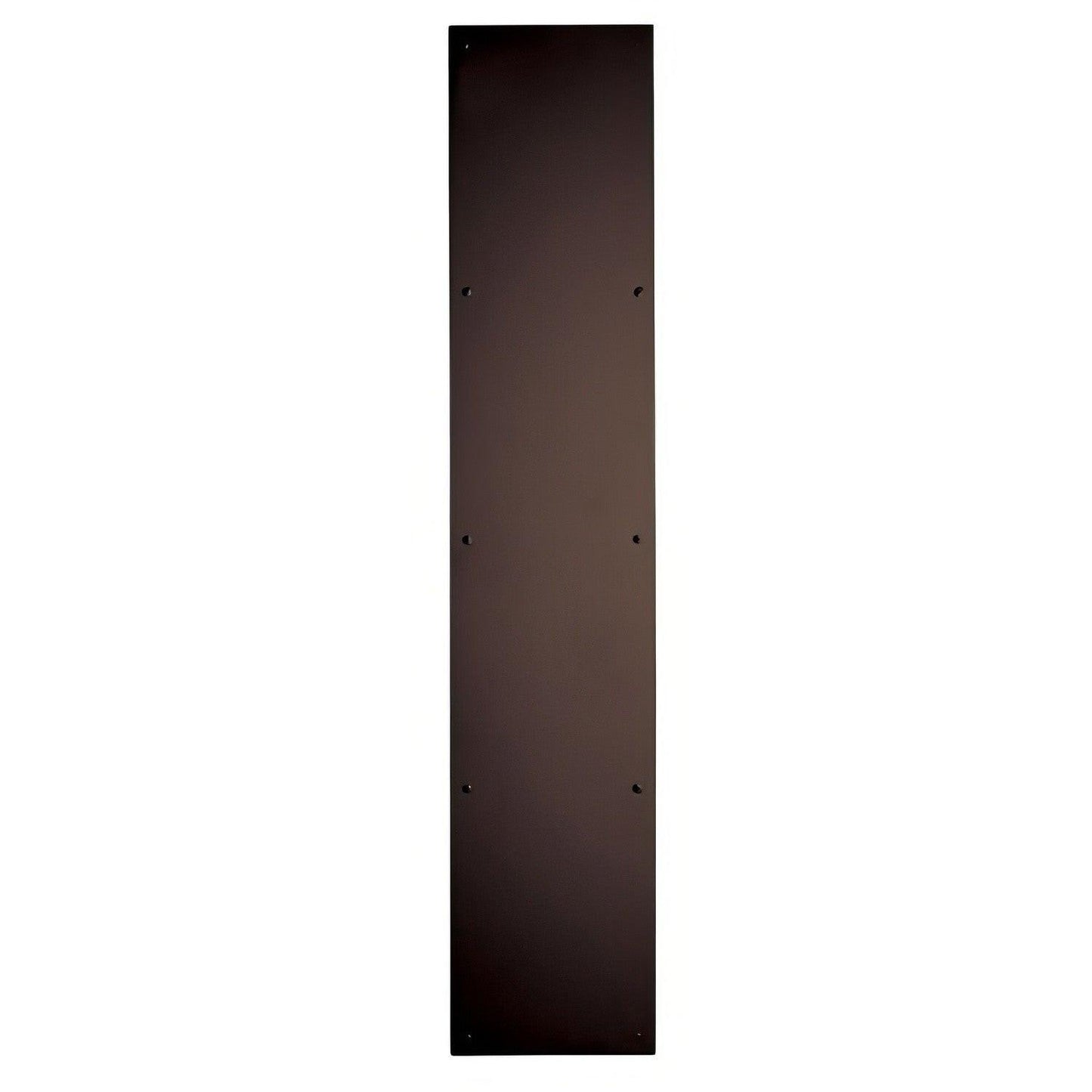 Ives 8200-312 3X12 Push Plate