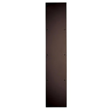 Ives 8200-312 3X12 Push Plate