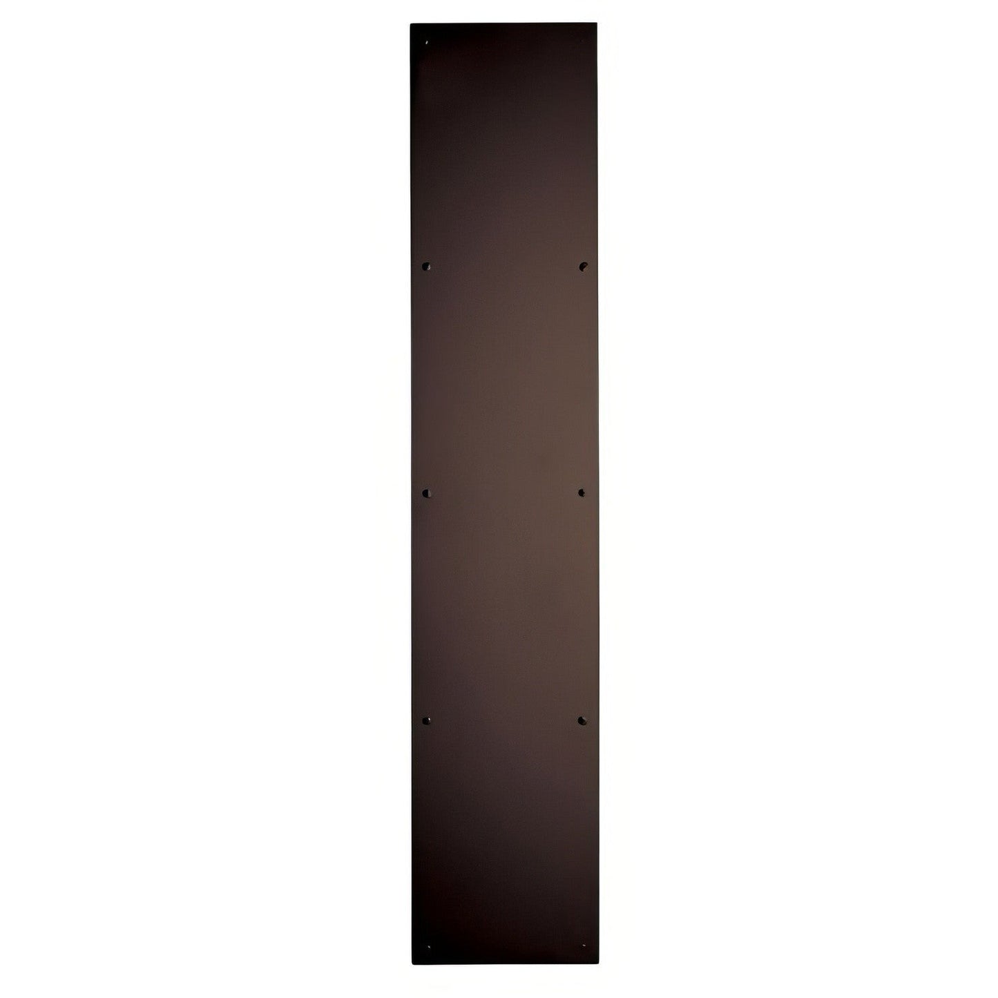Ives 8200-312 3X12 Push Plate.