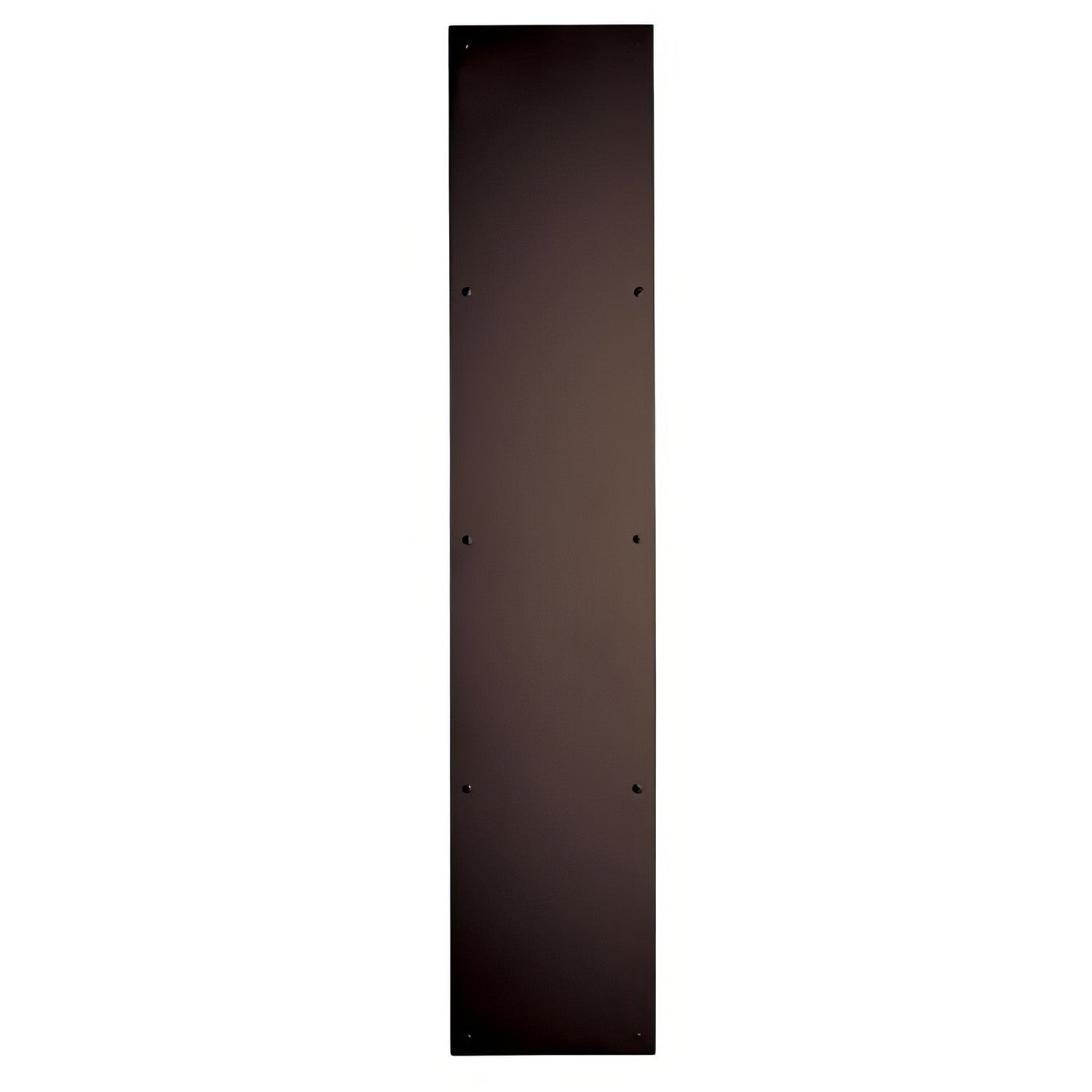 Ives 8200-312 3X12 Push Plate.